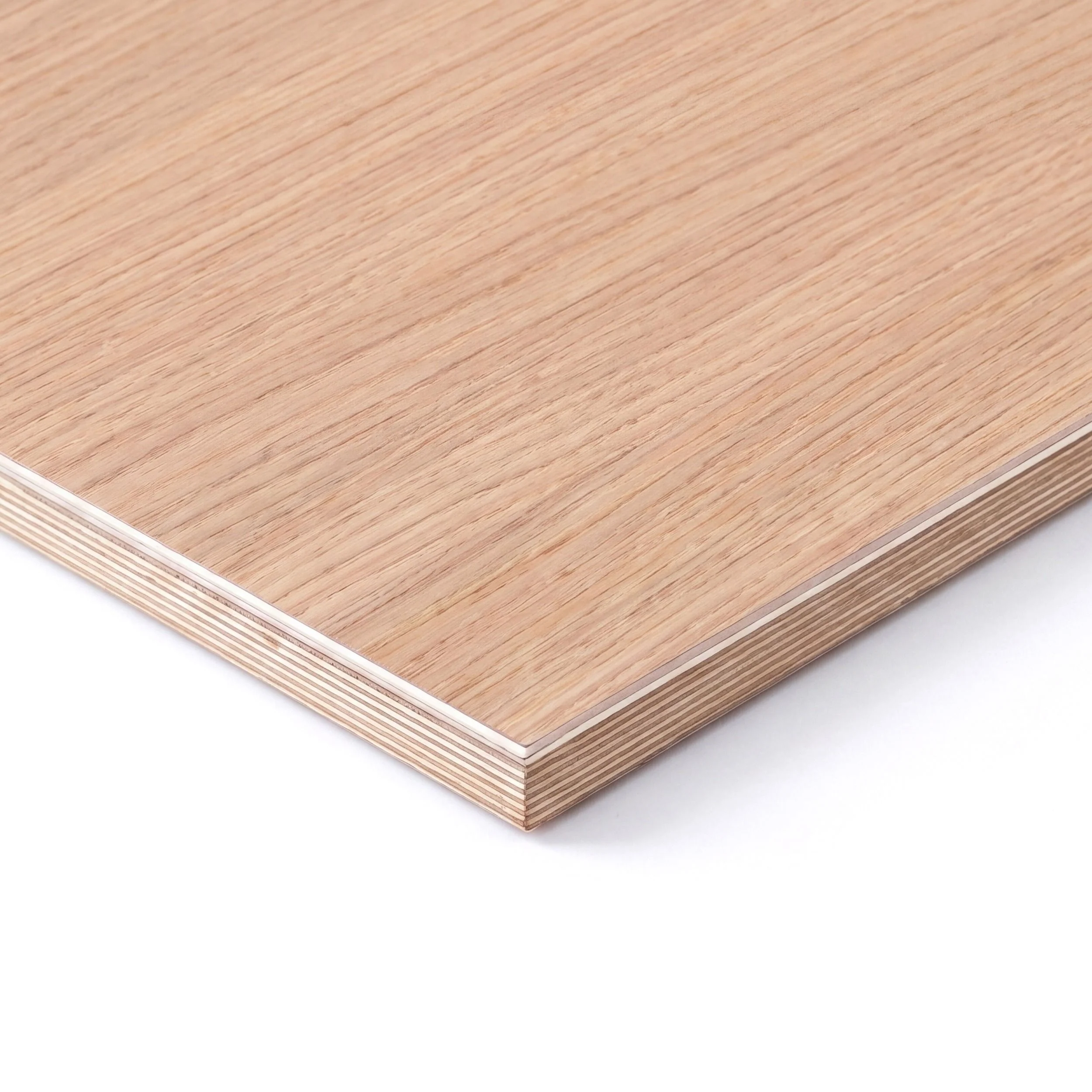 Oak Tops